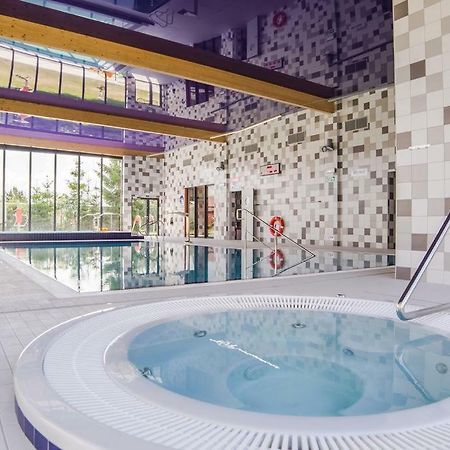 Apartamenty 5 Morz Sianożęty Exteriér fotografie